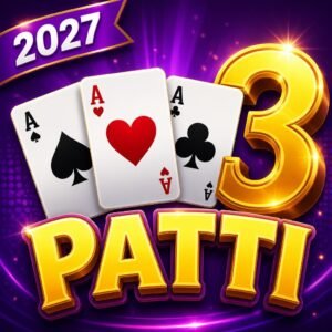 Teen Patti Master 2027